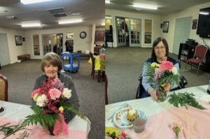 Mother's Day Flowers